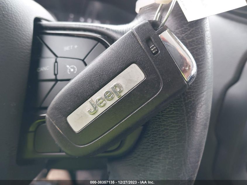 2018 JEEP RENEGADE ALTITUDE 4X4 - ZACCJBBB1JPG90129
