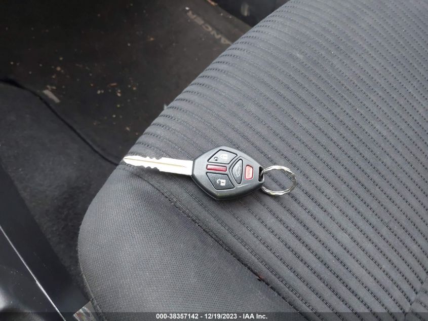 2015 MITSUBISHI LANCER ES - JA32U2FU2FU022598