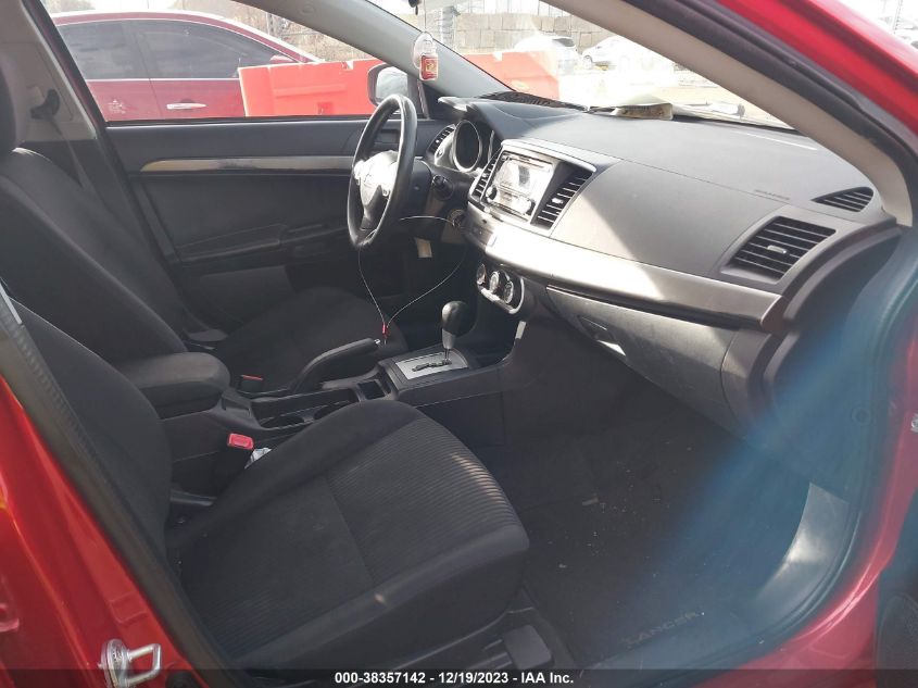 2015 MITSUBISHI LANCER ES - JA32U2FU2FU022598
