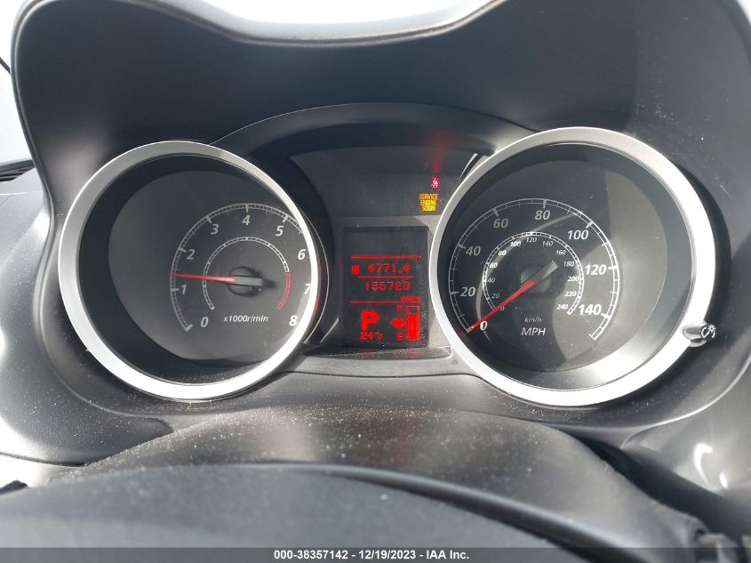 2015 MITSUBISHI LANCER ES - JA32U2FU2FU022598