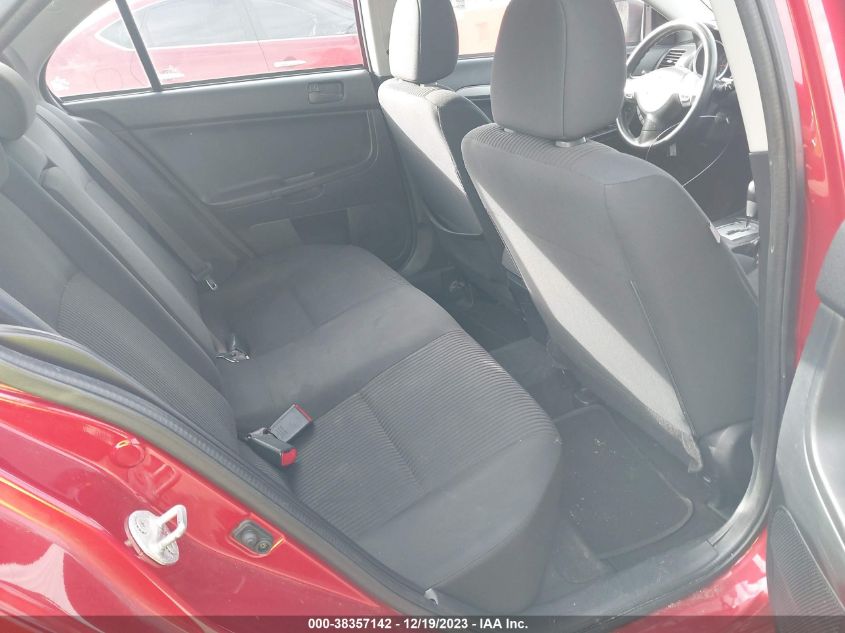 2015 MITSUBISHI LANCER ES - JA32U2FU2FU022598