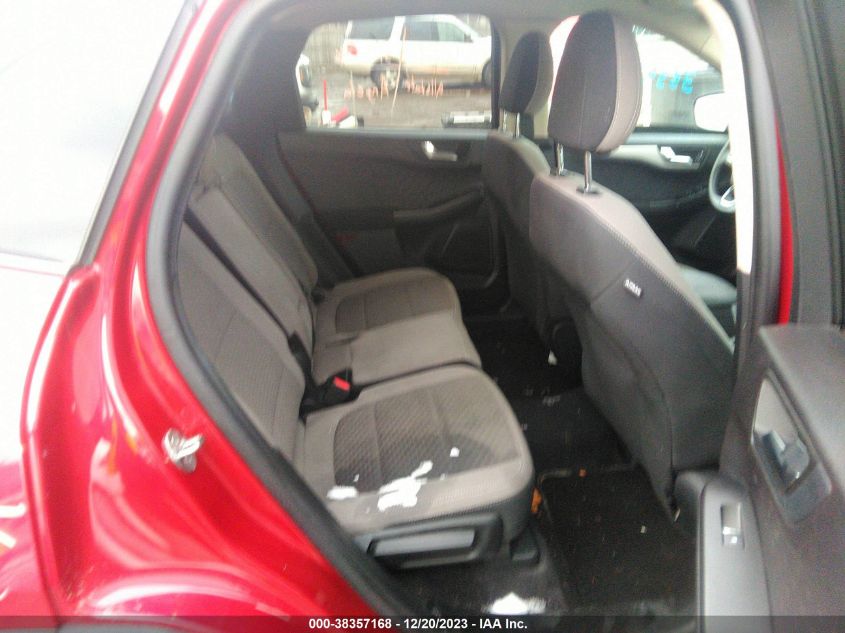 2020 FORD ESCAPE SE - 1FMCU9G64LUA61716