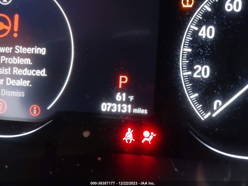 2018 HONDA ACCORD SPORT - 1HGCV1F36JA209830