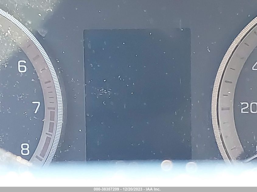2018 HYUNDAI TUCSON SEL - KM8J3CA46JU756338
