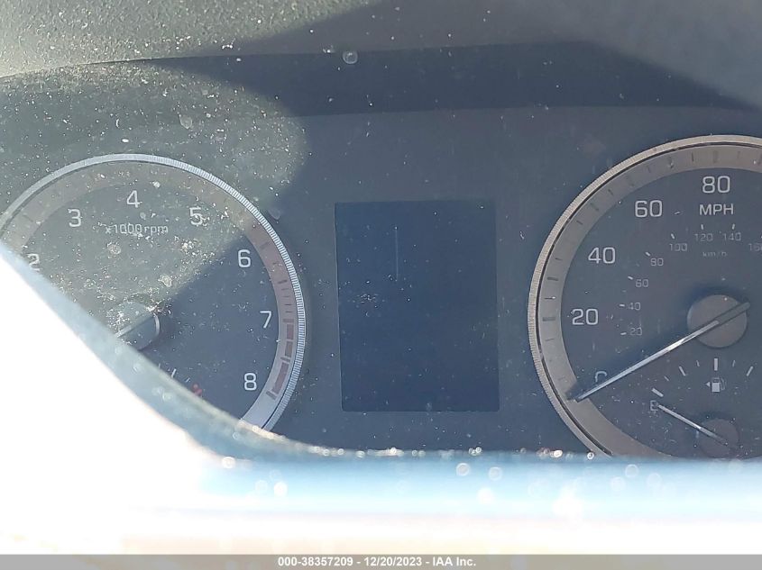 2018 HYUNDAI TUCSON SEL - KM8J3CA46JU756338
