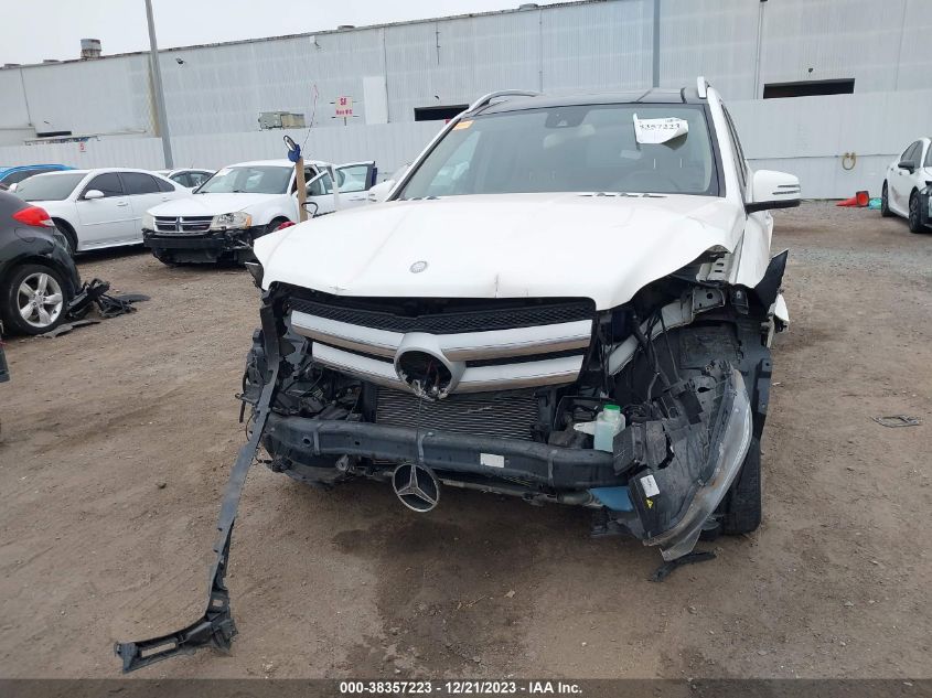 2015 MERCEDES-BENZ GL 550 4MATIC 4JGDF7DEXFA542235