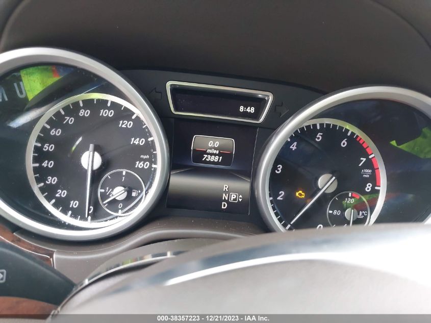 2015 MERCEDES-BENZ GL 550 4MATIC 4JGDF7DEXFA542235