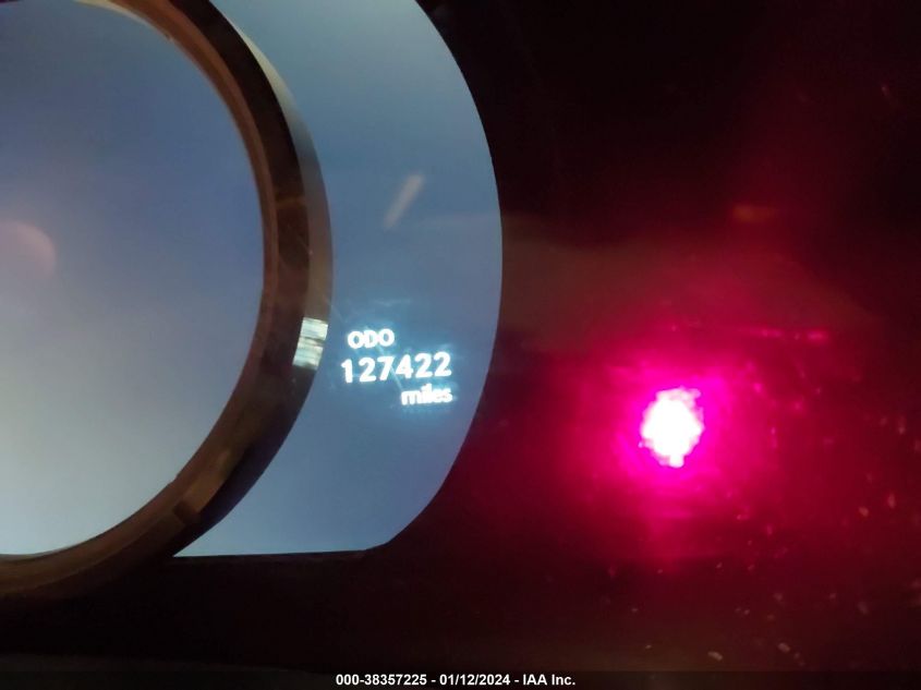 2014 LEXUS IS 250 JTHBF1D22E5043580