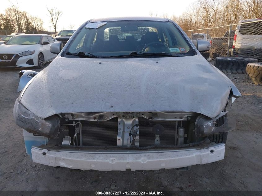 2016 MITSUBISHI LANCER ES - JA32U2FU8GU005080