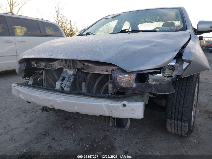 2016 MITSUBISHI LANCER ES - JA32U2FU8GU005080