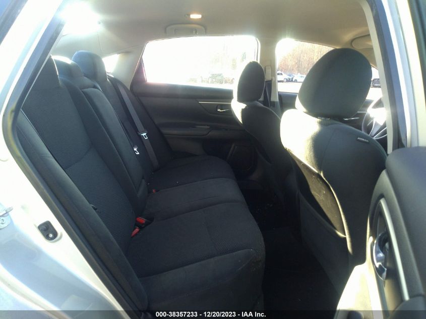 2015 NISSAN ALTIMA 2.5 S - 1N4AL3AP6FN886836