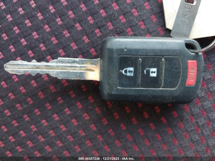 2020 MITSUBISHI MIRAGE LE/GT - ML32A5HJ4LH001824