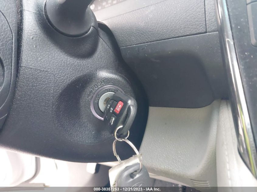 2014 TOYOTA CAMRY LE - 4T1BF1FK1EU766255