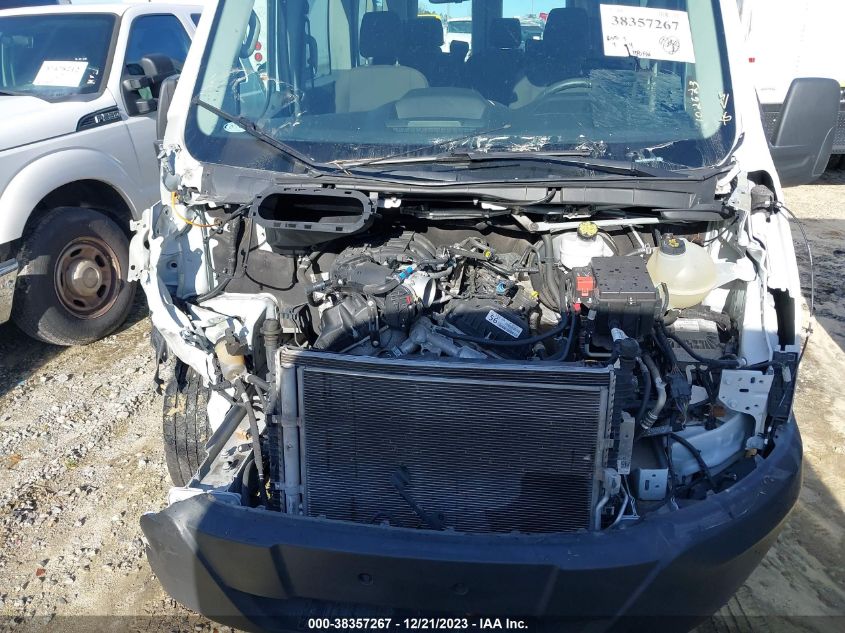 2019 FORD TRANSIT-350 XLT 1FBAX2CM3KKA93070