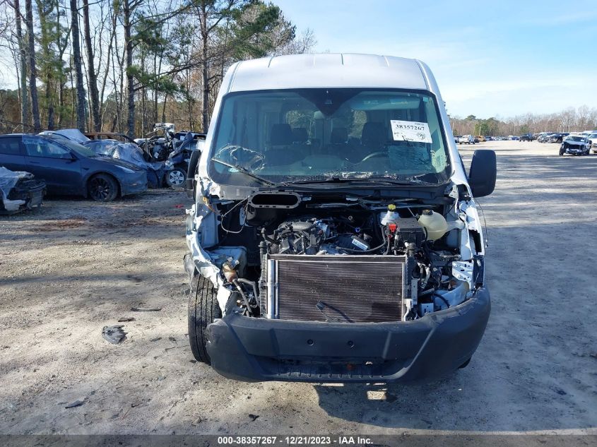 2019 FORD TRANSIT-350 XLT 1FBAX2CM3KKA93070