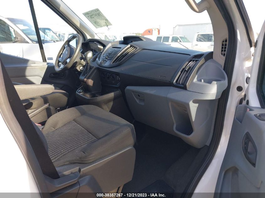 2019 FORD TRANSIT-350 XLT 1FBAX2CM3KKA93070