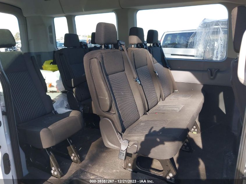 2019 FORD TRANSIT-350 XLT 1FBAX2CM3KKA93070