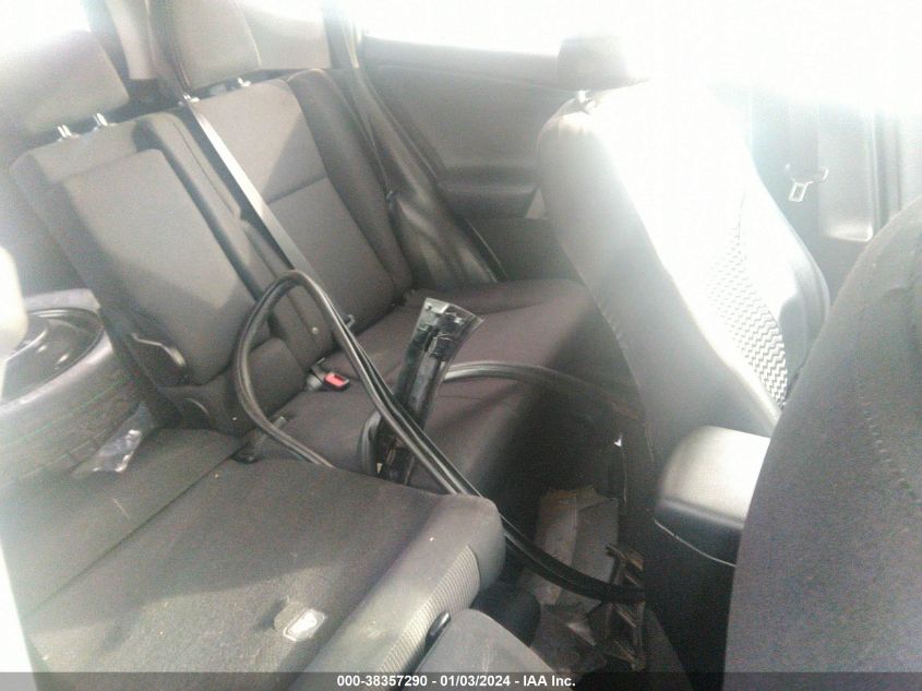 2017 TOYOTA RAV4 XLE - 2T3WFREV4HW390173