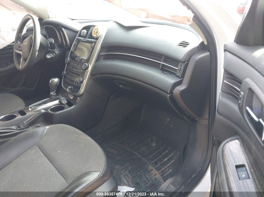 2014 CHEVROLET MALIBU 1LT - 1G11C5SL4EF293690