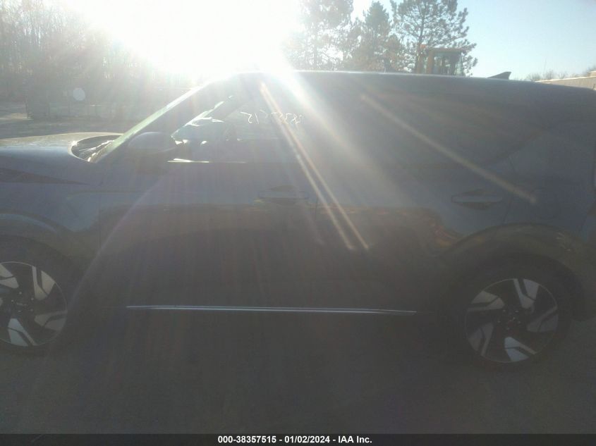 2023 KIA SOUL GT LINE - KNDJ53AU1P7884301