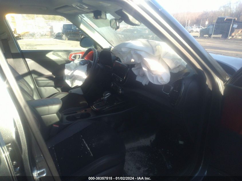 2023 KIA SOUL GT LINE - KNDJ53AU1P7884301