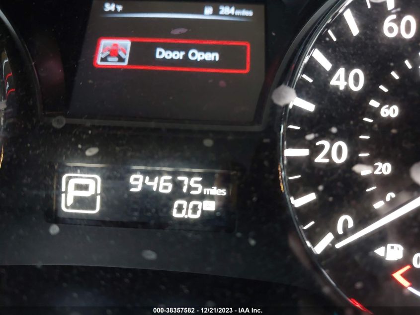 2015 NISSAN ALTIMA 2.5 S - 1N4AL3AP7FC267044