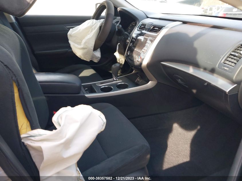 2015 NISSAN ALTIMA 2.5 S - 1N4AL3AP7FC267044