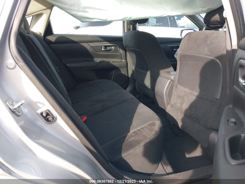 2015 NISSAN ALTIMA 2.5 S - 1N4AL3AP7FC267044