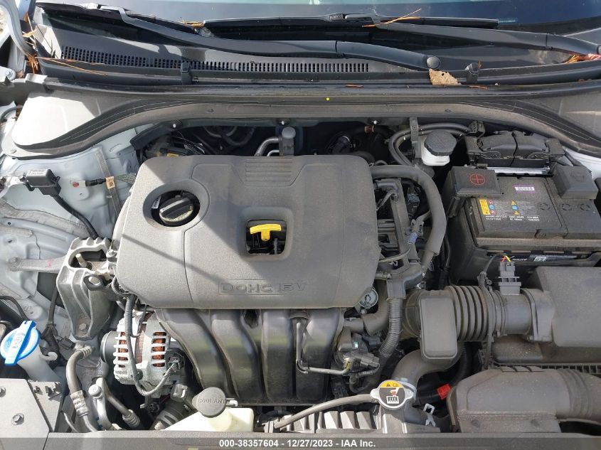 2020 HYUNDAI ELANTRA VALUE EDITION - KMHD84LF6LU082164