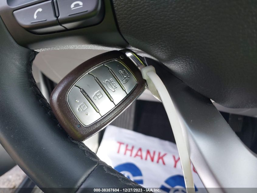 2020 HYUNDAI ELANTRA VALUE EDITION - KMHD84LF6LU082164