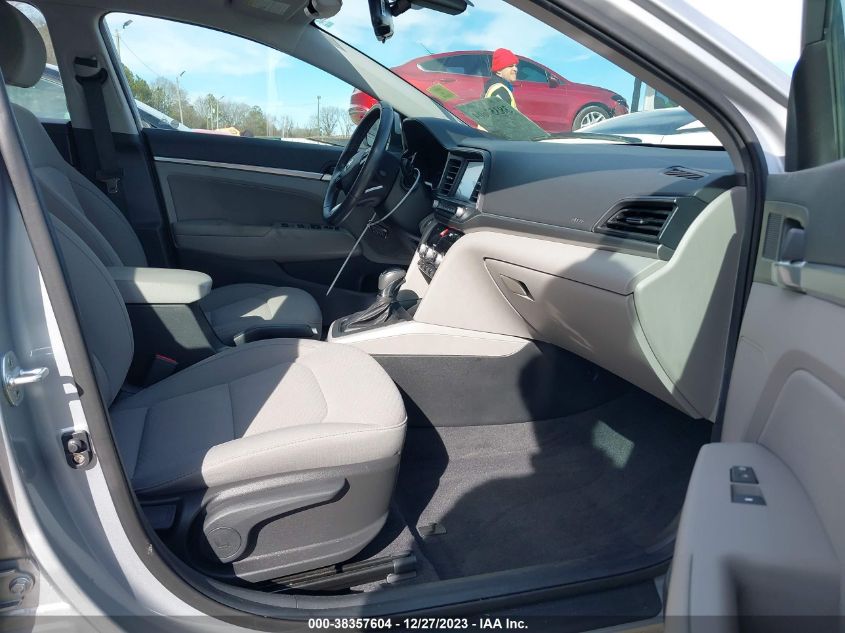 2020 HYUNDAI ELANTRA VALUE EDITION - KMHD84LF6LU082164