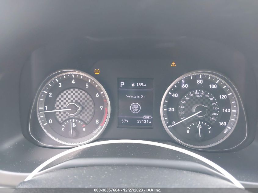 2020 HYUNDAI ELANTRA VALUE EDITION - KMHD84LF6LU082164