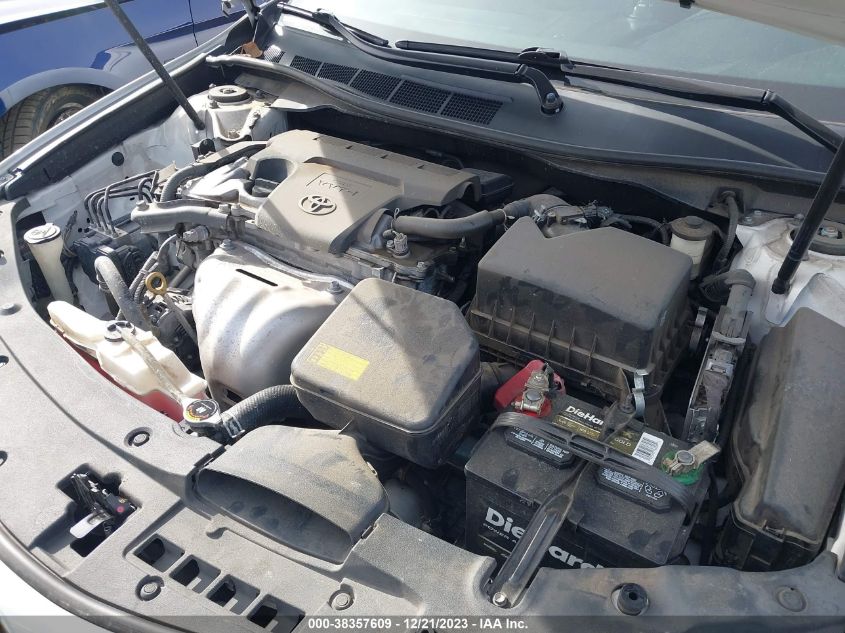 2014 TOYOTA CAMRY SE SPORT - 4T1BF1FK3EU797667