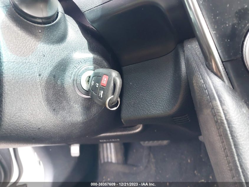 2014 TOYOTA CAMRY SE SPORT - 4T1BF1FK3EU797667