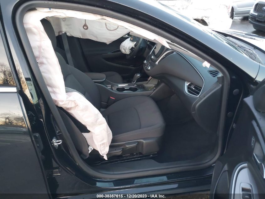 2020 CHEVROLET MALIBU RS - 1G1ZG5ST3LF120652