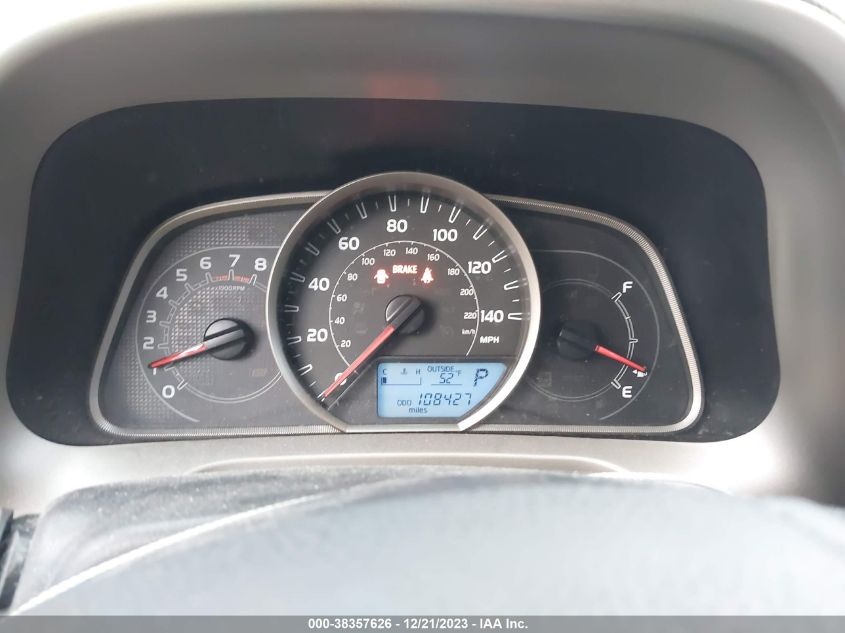 2014 TOYOTA RAV4 XLE - 2T3WFREV9EW082752