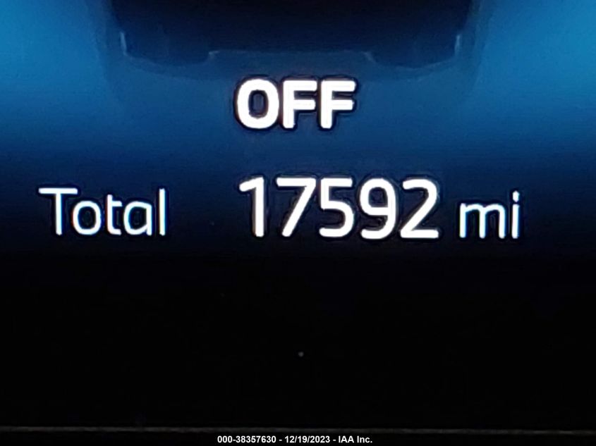 2022 BMW I4 EDRIVE40 - WBY73AW09NFN10899