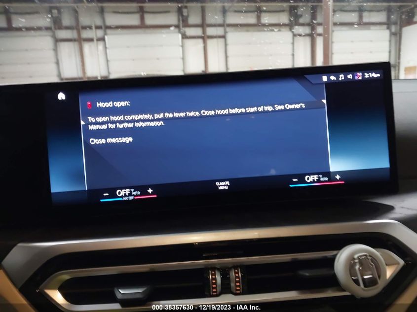2022 BMW I4 EDRIVE40 - WBY73AW09NFN10899