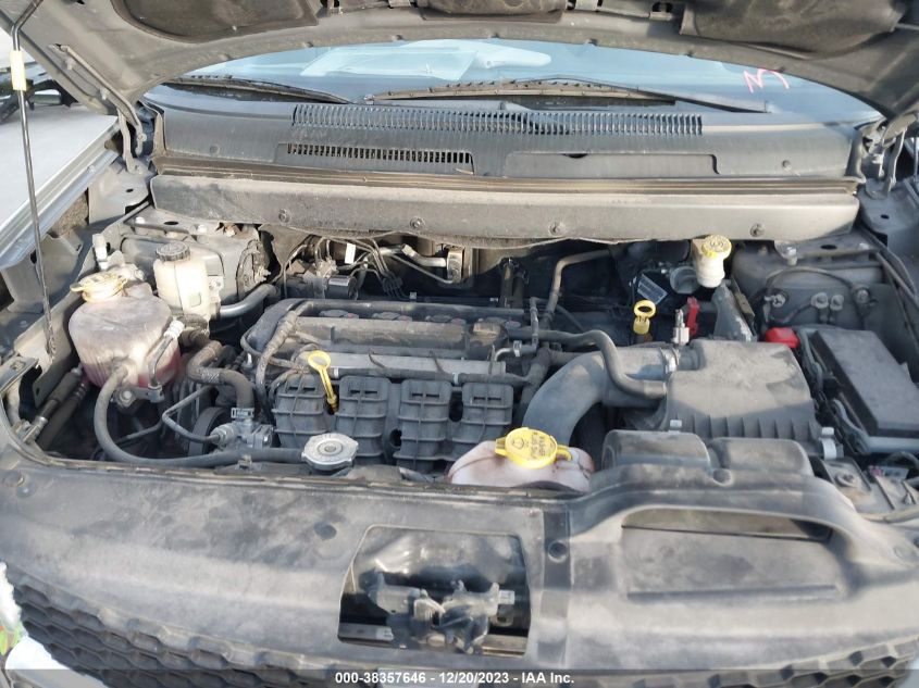 2019 DODGE JOURNEY SE VALUE PACKAGE - 3C4PDCAB3KT871548