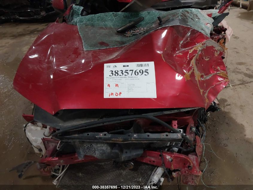 2015 MITSUBISHI OUTLANDER SPORT ES - 4A4AR3AU6FE001039