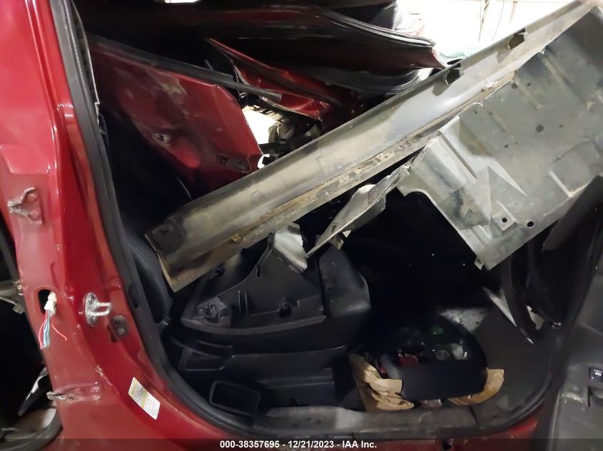 2015 MITSUBISHI OUTLANDER SPORT ES - 4A4AR3AU6FE001039