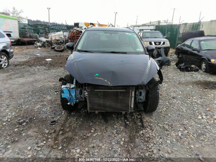 2016 MAZDA CX-5 TOURING - JM3KE4CY7G0657740