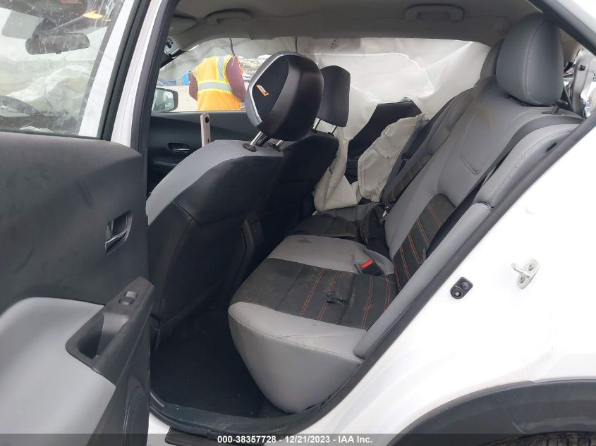 2023 NISSAN KICKS SR - 3N1CP5DV1PL486054