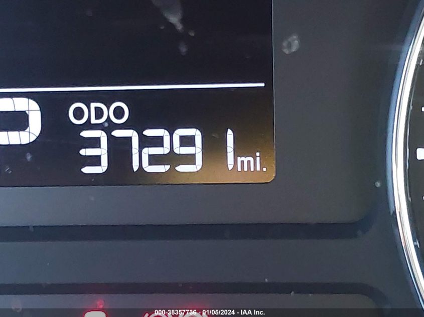 2015 KIA FORTE LX - KNAFK4A68F5408916