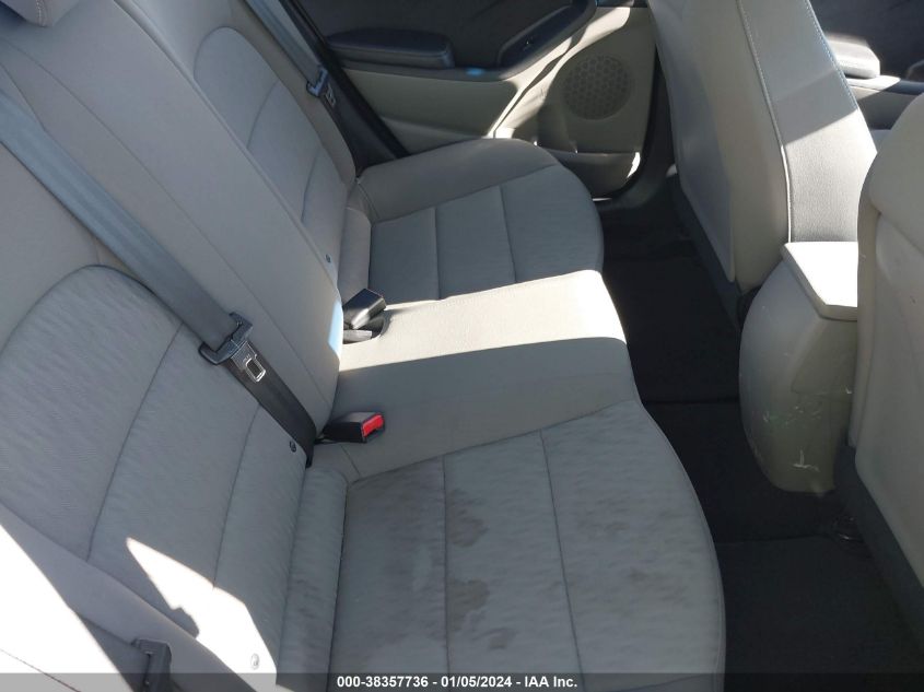 2015 KIA FORTE LX - KNAFK4A68F5408916