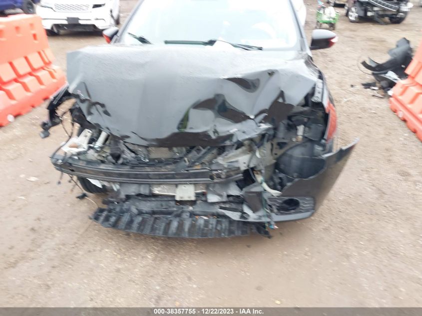 2016 NISSAN SENTRA - 3N1AB7AP3GY247552