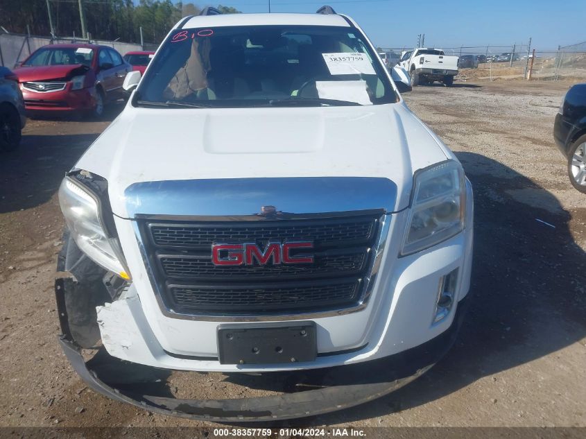 2015 GMC TERRAIN SLE-2 - 2GKALREK8F6232330