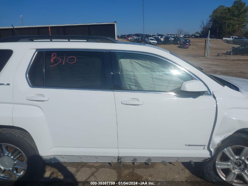 2015 GMC TERRAIN SLE-2 - 2GKALREK8F6232330