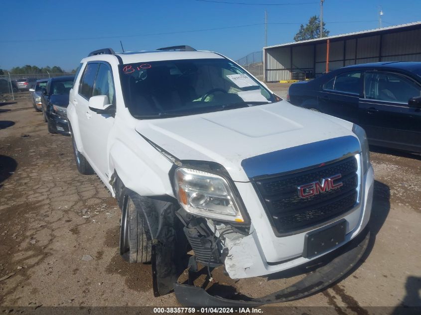 2015 GMC TERRAIN SLE-2 - 2GKALREK8F6232330