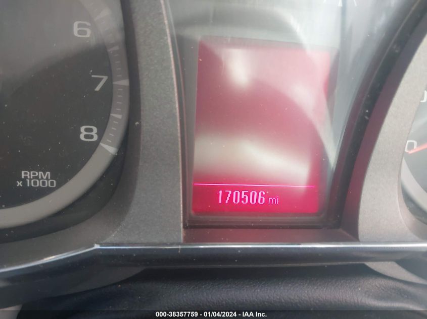 2015 GMC TERRAIN SLE-2 - 2GKALREK8F6232330